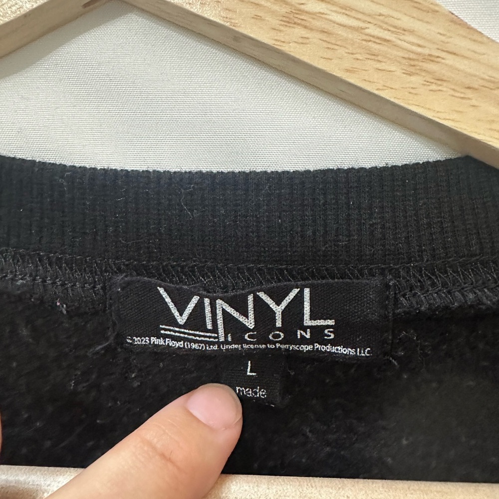 Pink Floyd Sweatshirt - Picture 7 of 7